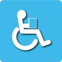 Servicios para personas con discapacidad