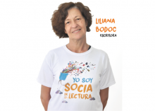 Liliana Bodoc