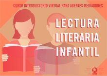 Bibliotecas Populares becadas para participar del Curso para Agentes Mediadores de Lectura Literaria  