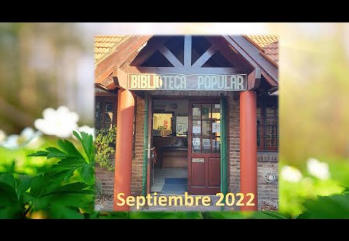 Embedded thumbnail for Septiembre 2022